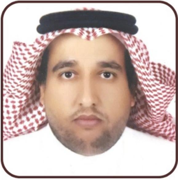 هاني سلمان عبد الله الغامدي